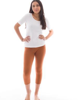Caramel - Capris - XS-S
