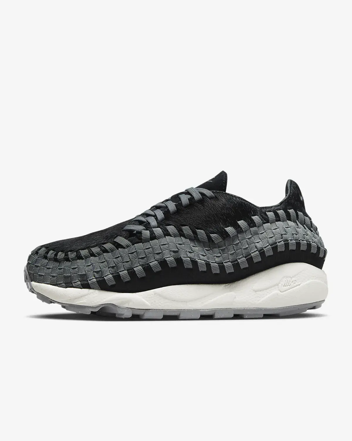 Nike Air Footscape Woven. 1