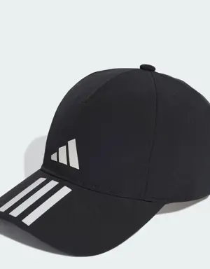 Adidas 3-Stripes AEROREADY Running Training Beyzbol Şapkası