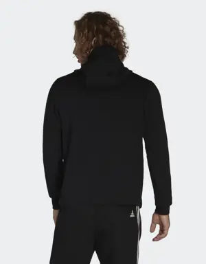 Adidas Giacca Varilite Hybrid. 3 Adidas Giacca Varilite Hybrid. 3