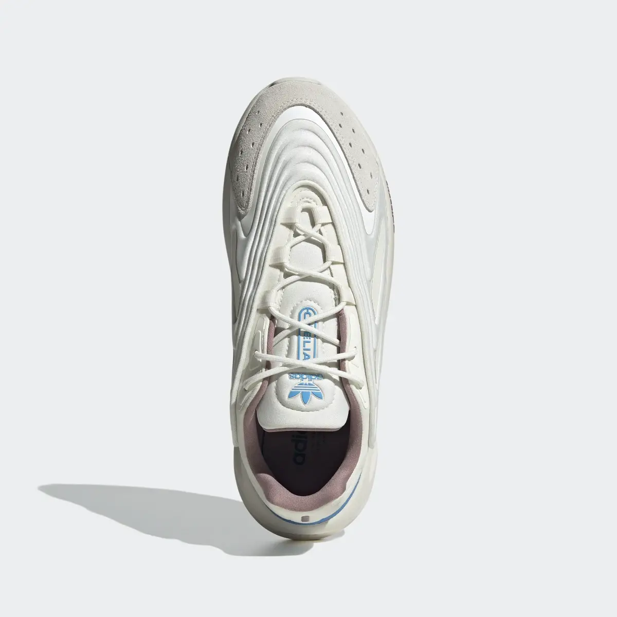 Adidas OZELIA Shoes. 3