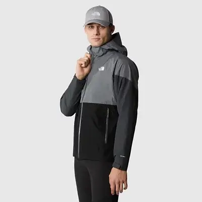 The North Face Men&#39;s Lightning Zip-In Jacket. 1