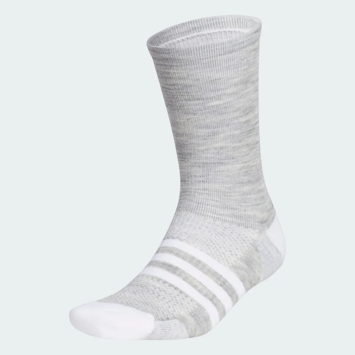Adidas Wool Crew Socks. 1