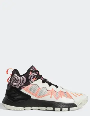 Zapatilla D Rose Son of Chi