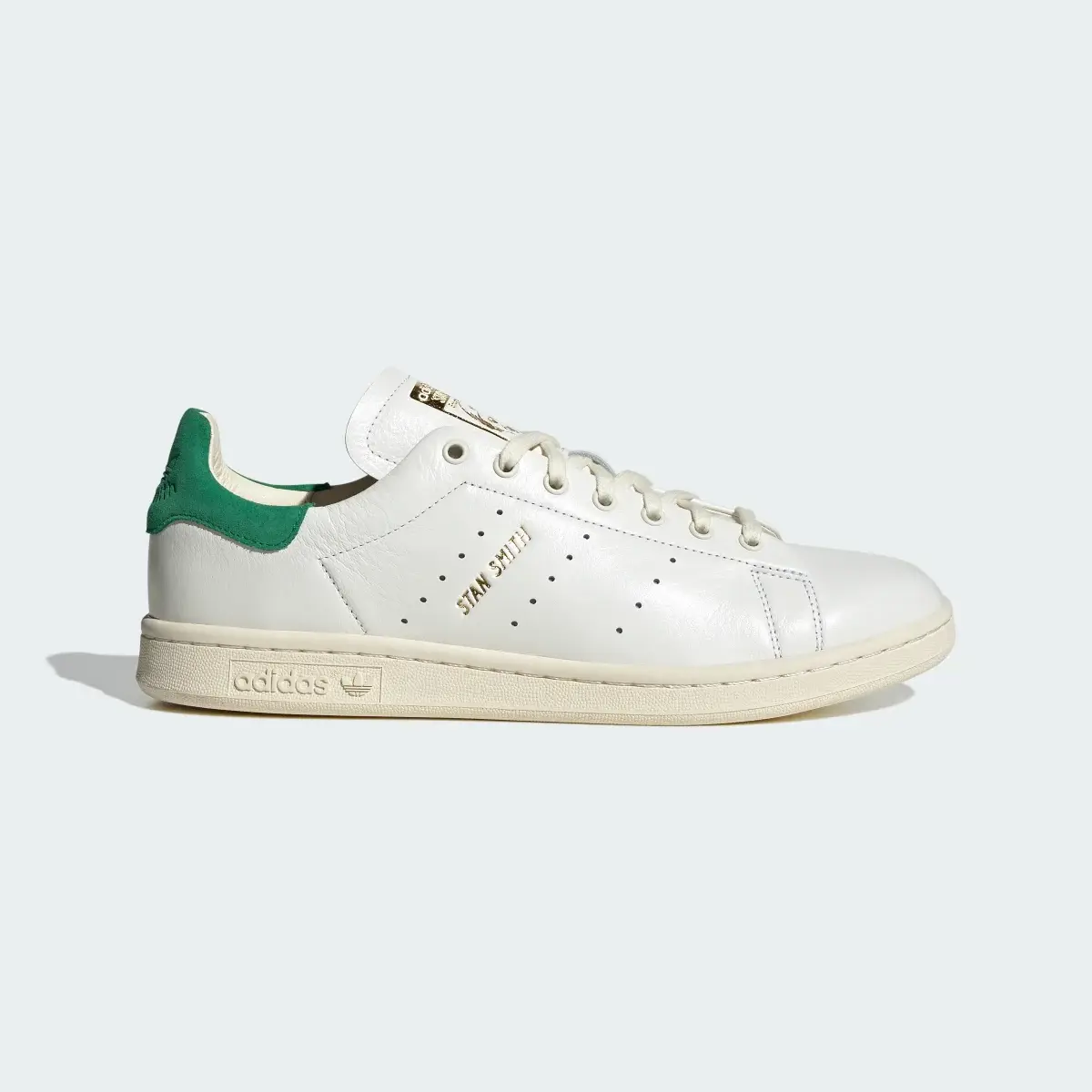 Adidas Stan Smith Lux Shoes. 2