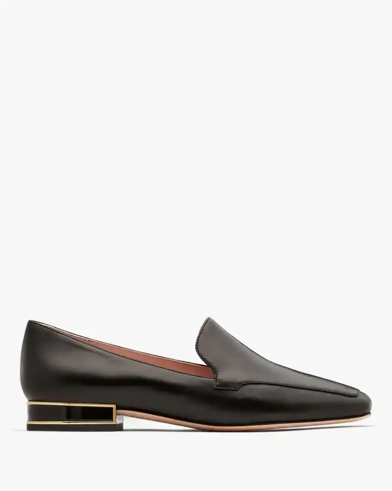 Kate Spade Merritt Loafer. 1