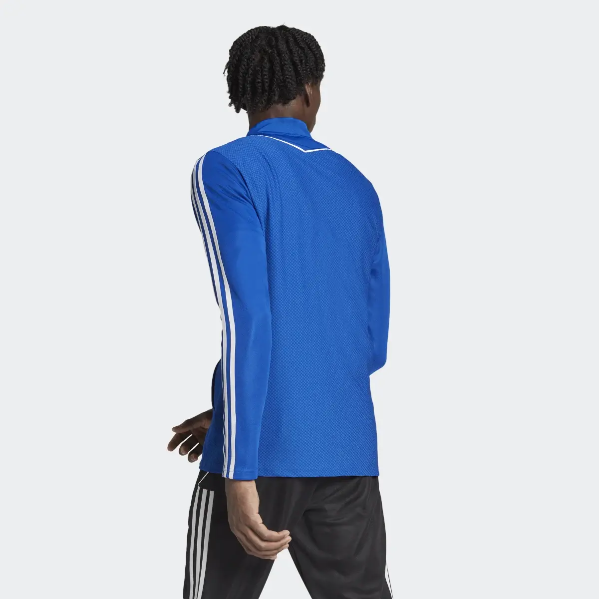 Adidas Tiro 23 League Training Track Top. 3