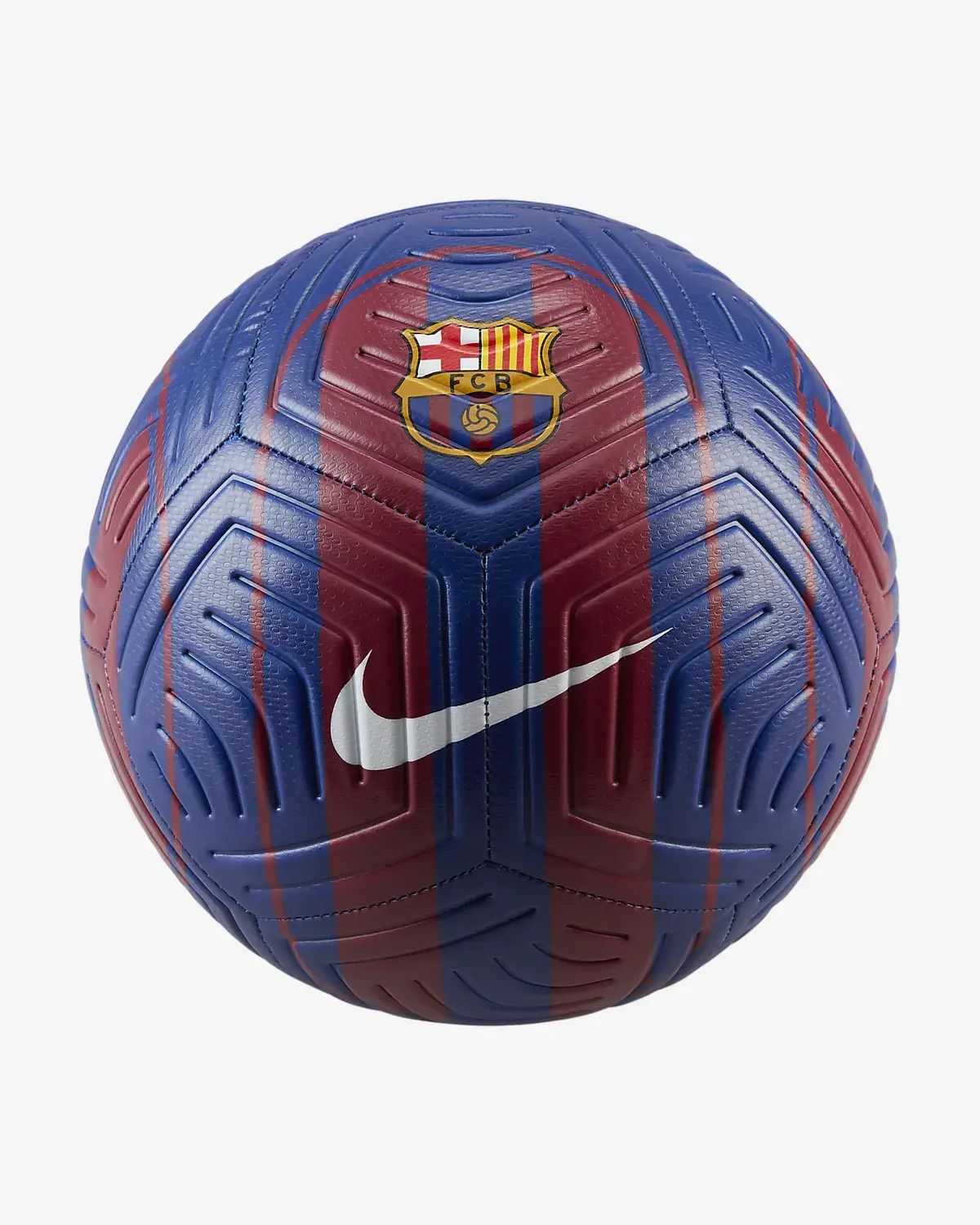 Nike Strike FC Barcelona. 1