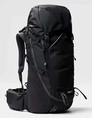 Terra 55-Litre Hiking Backpack