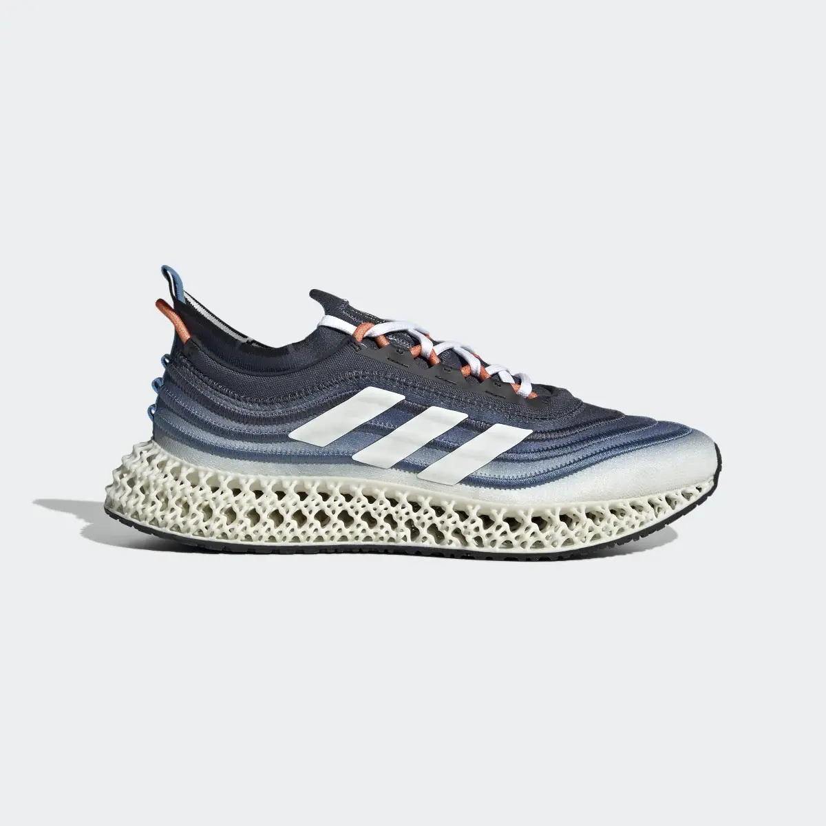 Adidas Tenis adidas 4DFWD x Parley. 2