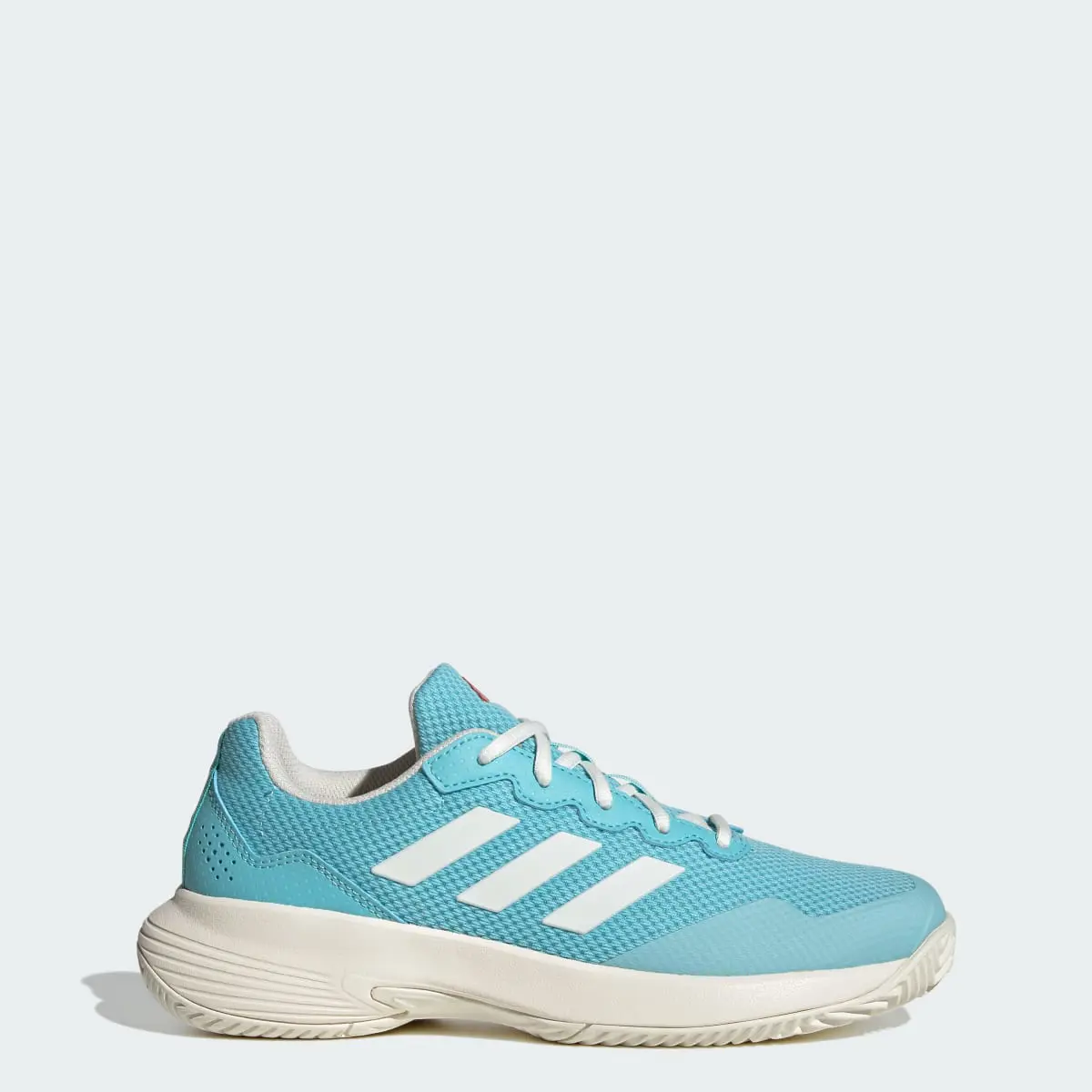 Adidas Gamecourt 2.0 Tennisschuh. 1