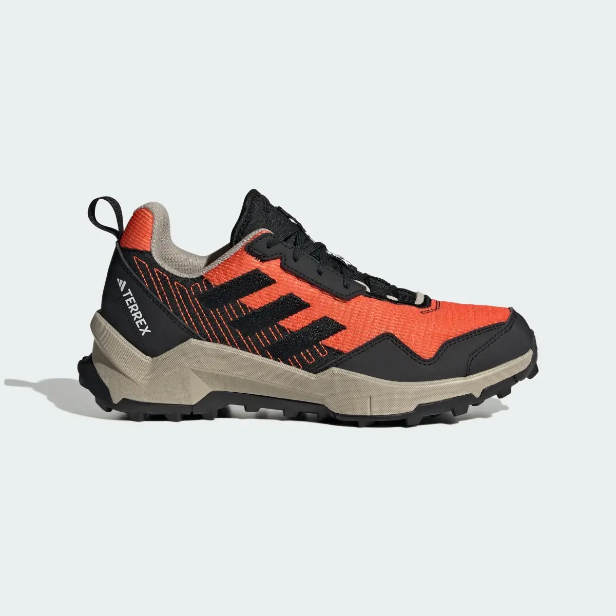 Adidas Terrex AX4 Hiking Shoes. 2