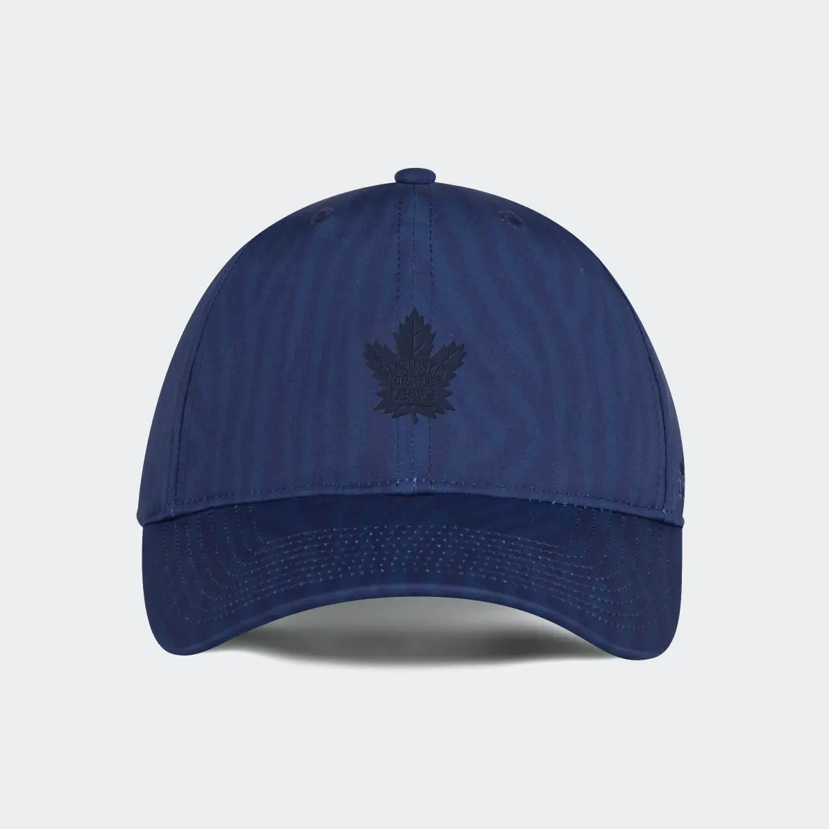 Adidas Maple Leafs Slouch Adjustable Cap. 2