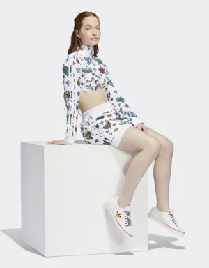 Adidas MONO JS SKIRT. 3