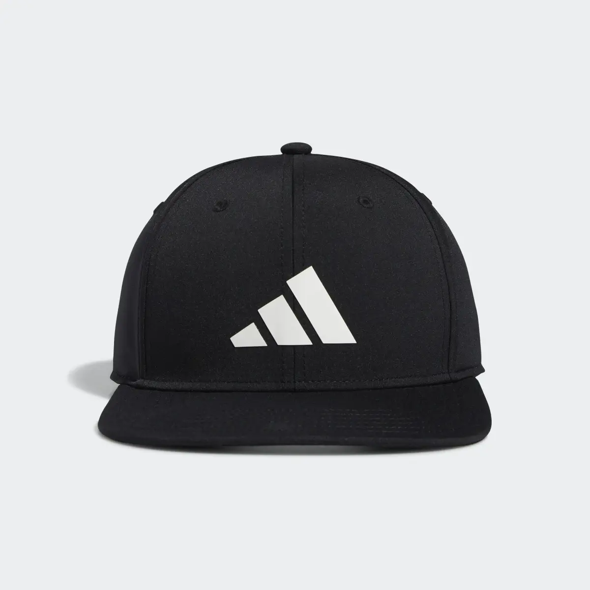 Adidas Badge of Sport Logo Snapback Hat. 2