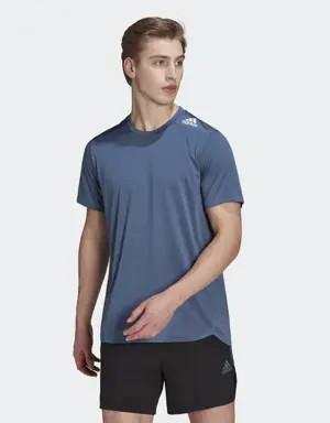 Adidas T-shirt de running Designed 4. 2 Adidas T-shirt de running Designed 4. 2