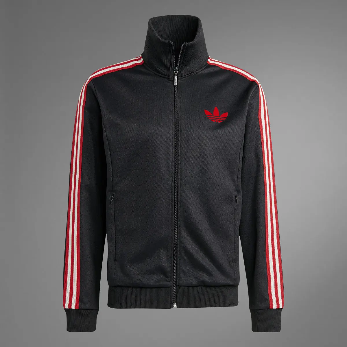 Adidas Track jacket OG Ajax Amsterdam. 3