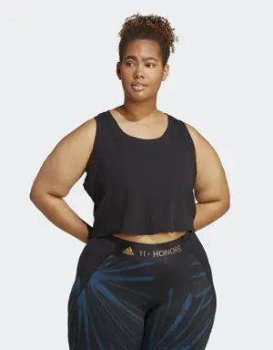 x 11 Honoré Tank Top (Plus Size)