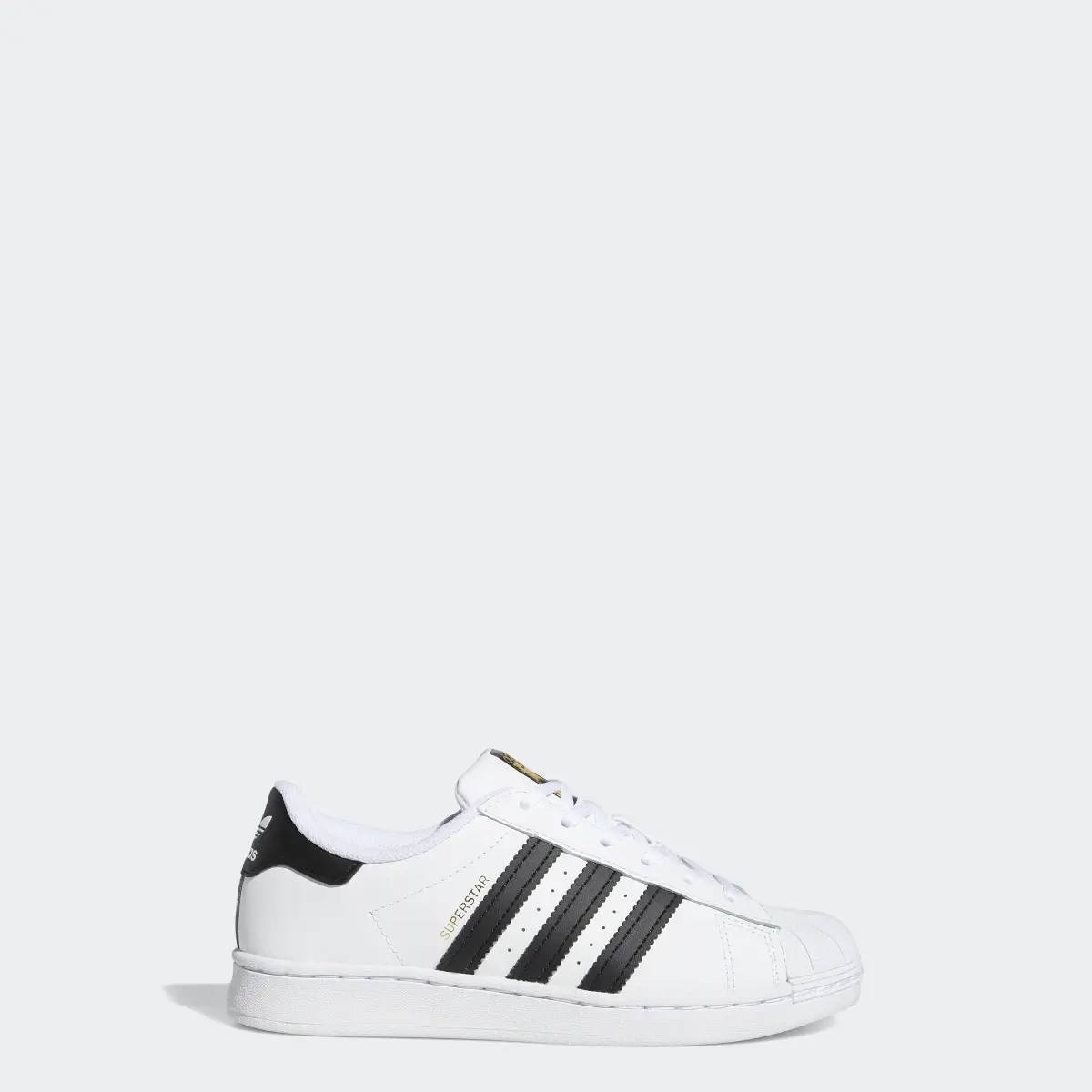 Adidas Superstar Ayakkabı. 1