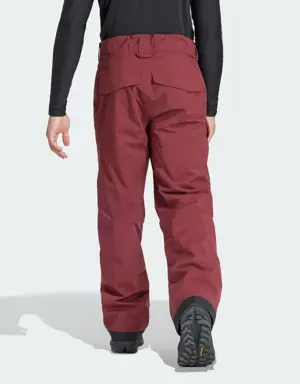 Terrex Xperior 2L Insulated Tech Pants