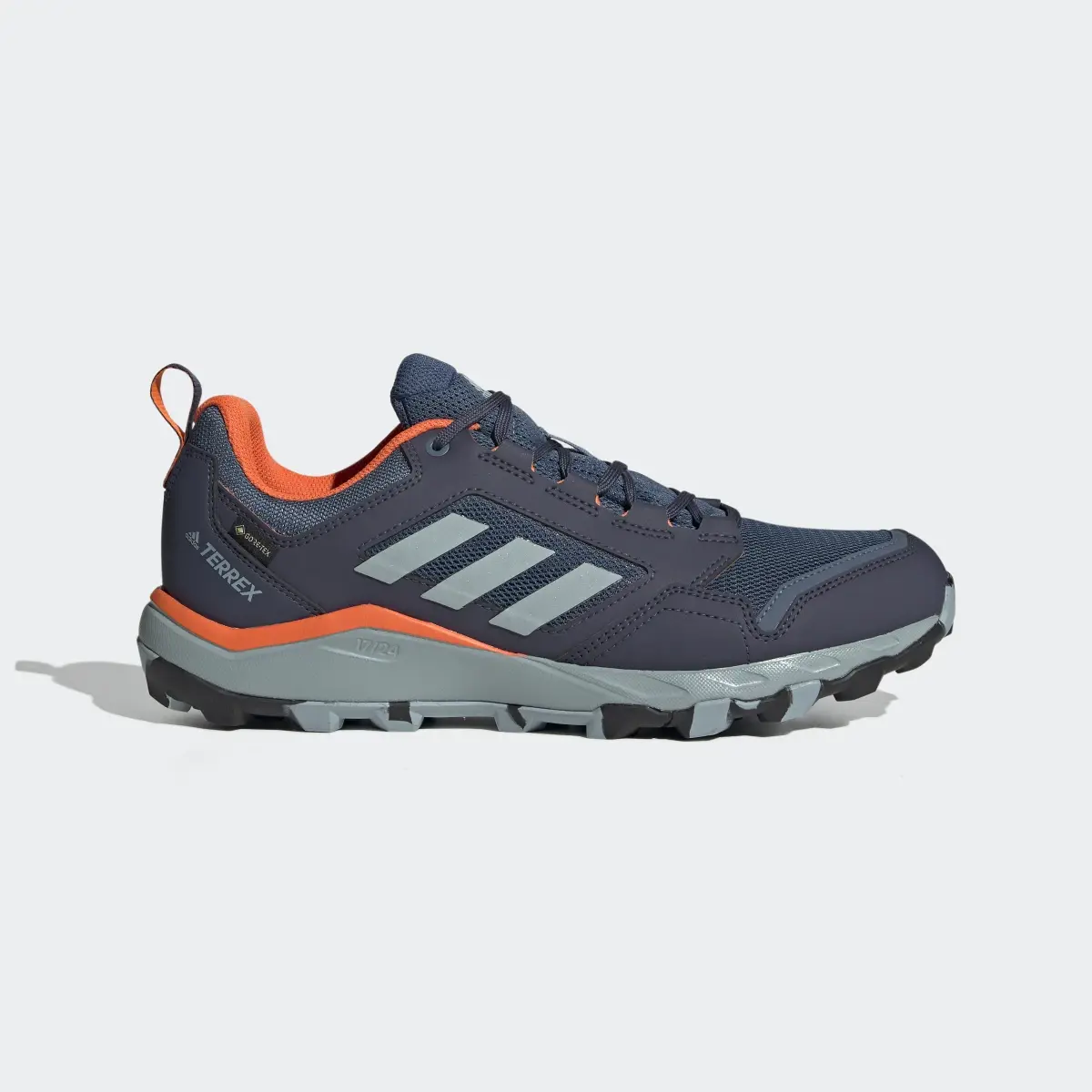 Adidas Tracerocker 2.0 GORE-TEX Trail Running Shoes. 2