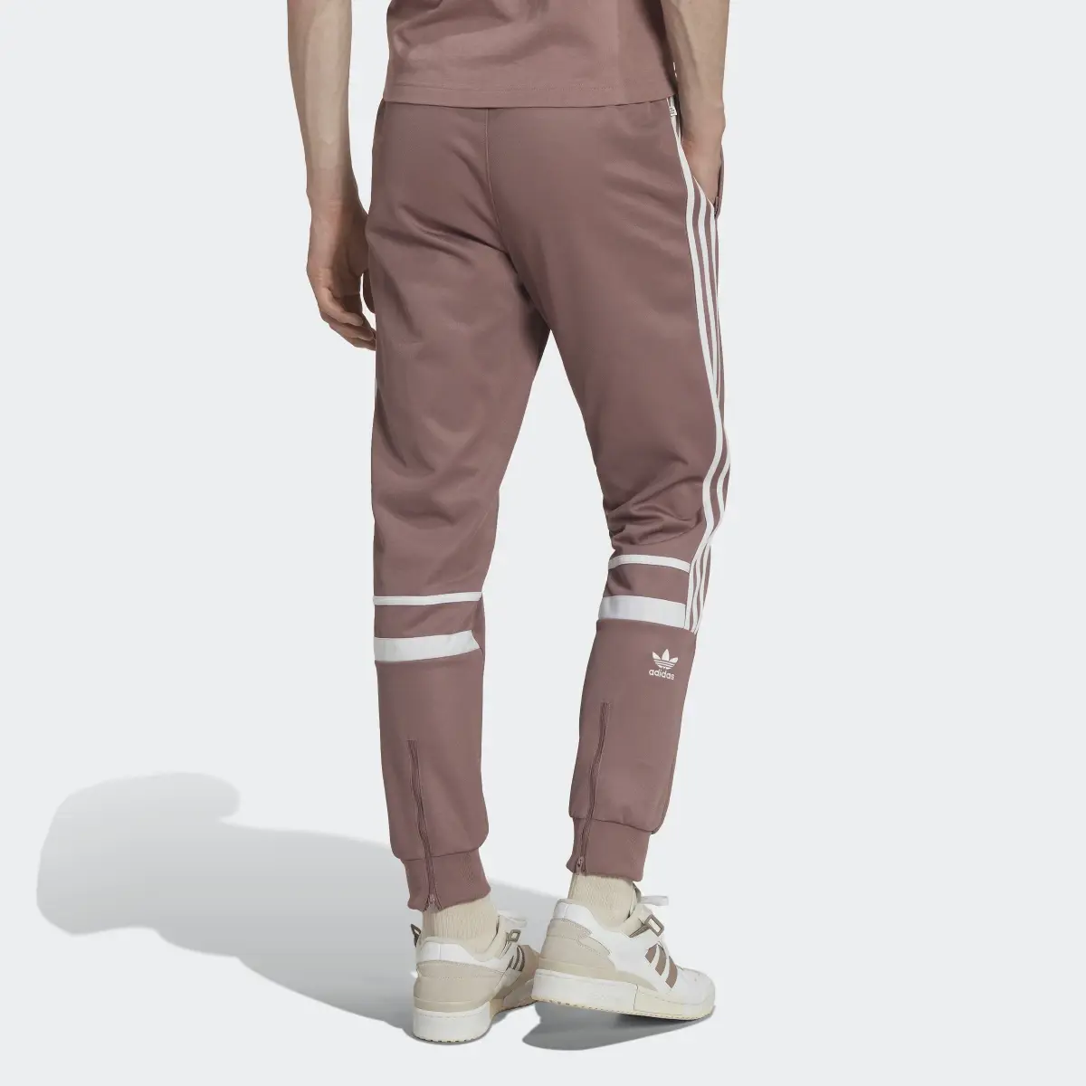 Adidas Pantaloni adicolor Classics Cutline. 2