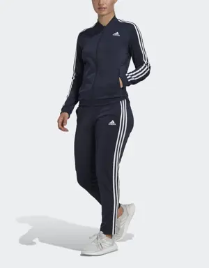 Adidas Survêtement Essentials 3-Stripes