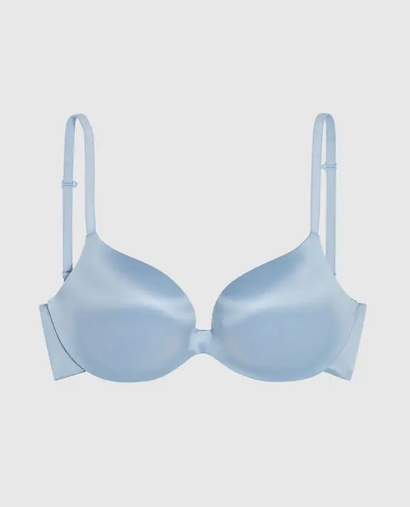 La Senza The Comfort Edit Push Up Bra. 2