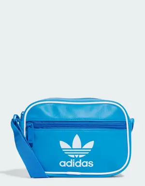 Adidas Adicolor Classic Mini Airliner Bag