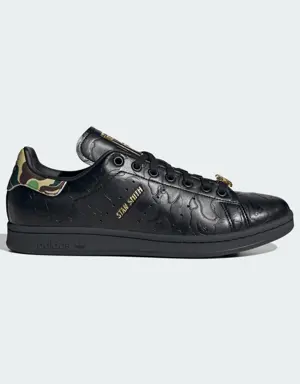 Adidas BAPE x adidas Stan Smith Shoes. 2 Adidas BAPE x adidas Stan Smith Shoes. 2