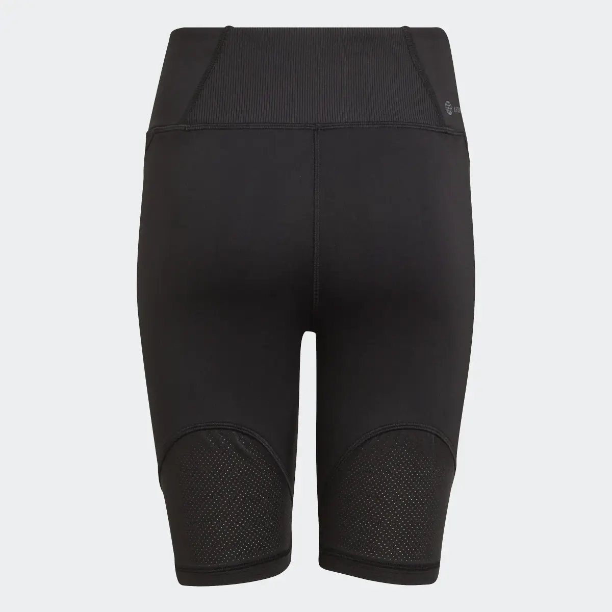 Adidas AEROREADY HIIT Short Tights. 2