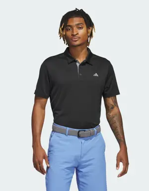 Drive Golf Polo Shirt