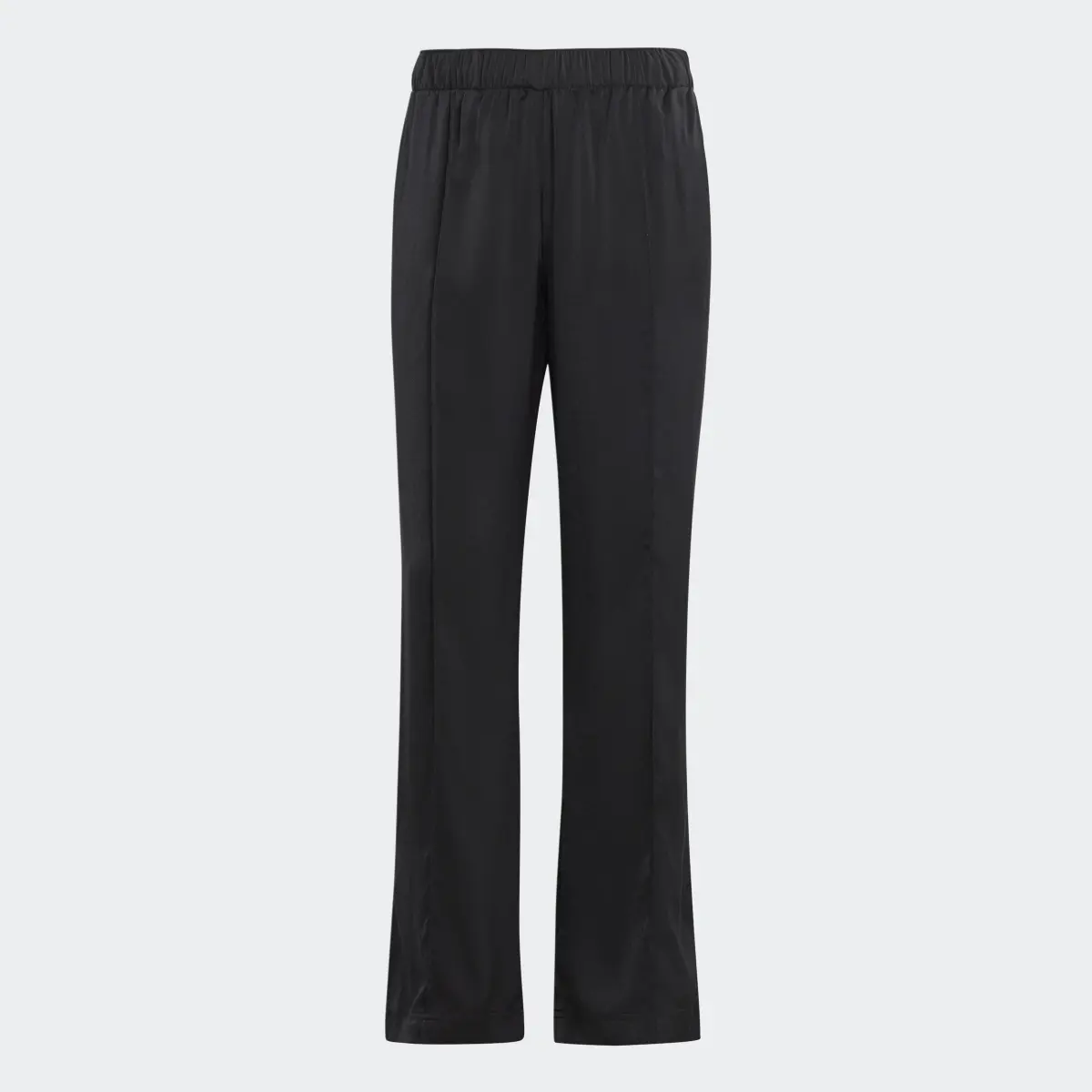 Adidas Premium Essentials Satin Pants. 3