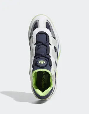 Adidas Niteball Shoes. 3 Adidas Niteball Shoes. 3