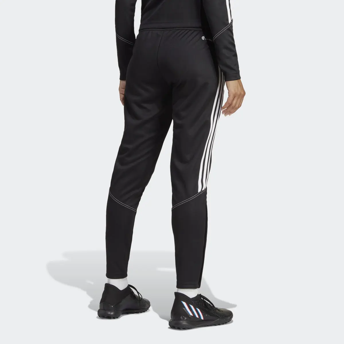 Adidas Tiro 23 Club Training Tracksuit Bottoms. 2