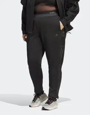 Adidas Tiro Suit-Up Track Joggers Advanced (Plus Size)