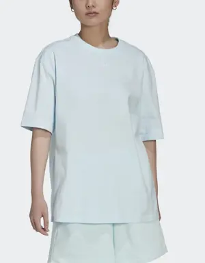 Adidas T-shirt LOUNGEWEAR adicolor Essentials
