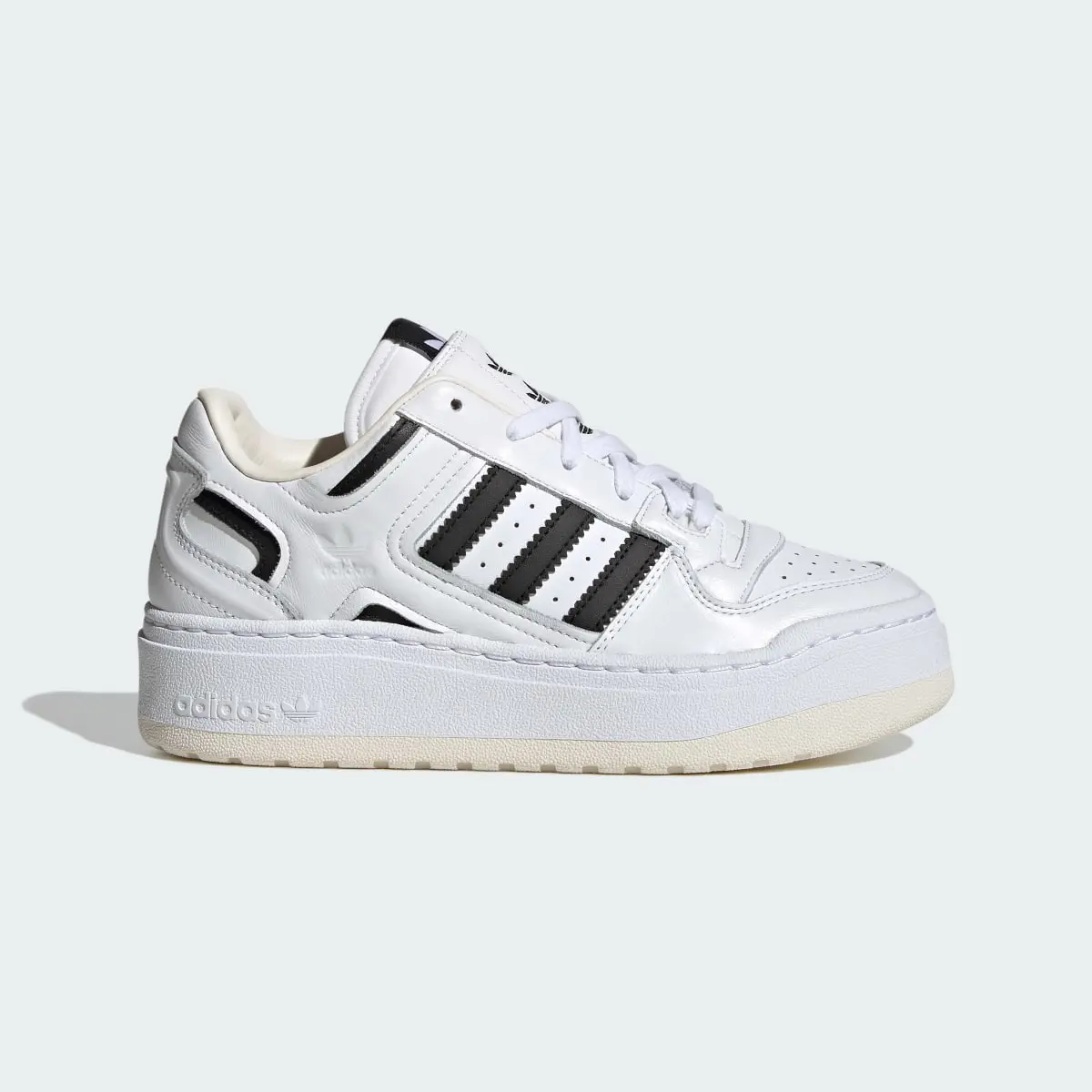 Adidas Forum XLG Shoes. 2