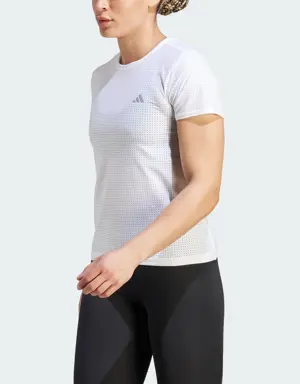 Adidas Fast Running Tee