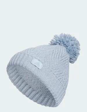 Adidas Twilight 4 Pompom Beanie