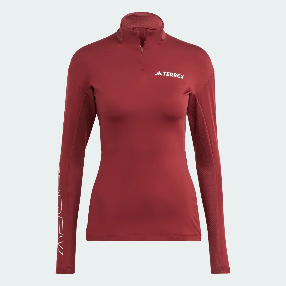 Adidas Terrex Xperior Longsleeve. 1