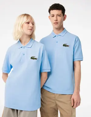 Lacoste Original L.12.12 Poloshirt in lockerer Passform