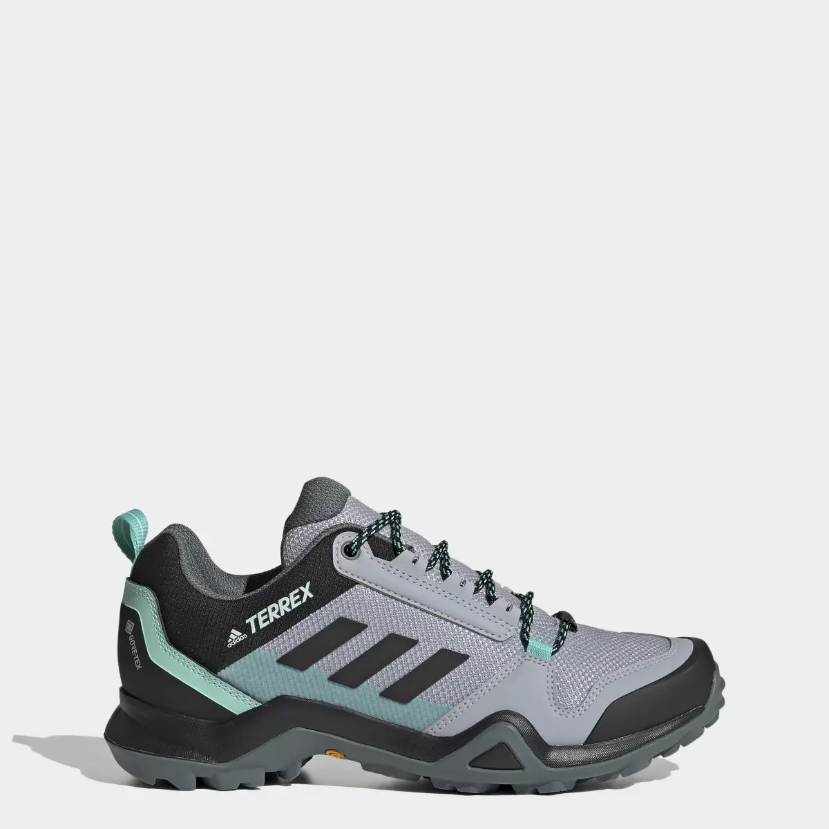 Adidas Zapatilla Terrex AX3 GORE-TEX Hiking. 1