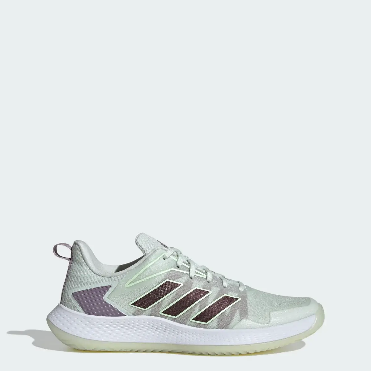 Adidas Scarpe da tennis Defiant Speed. 1