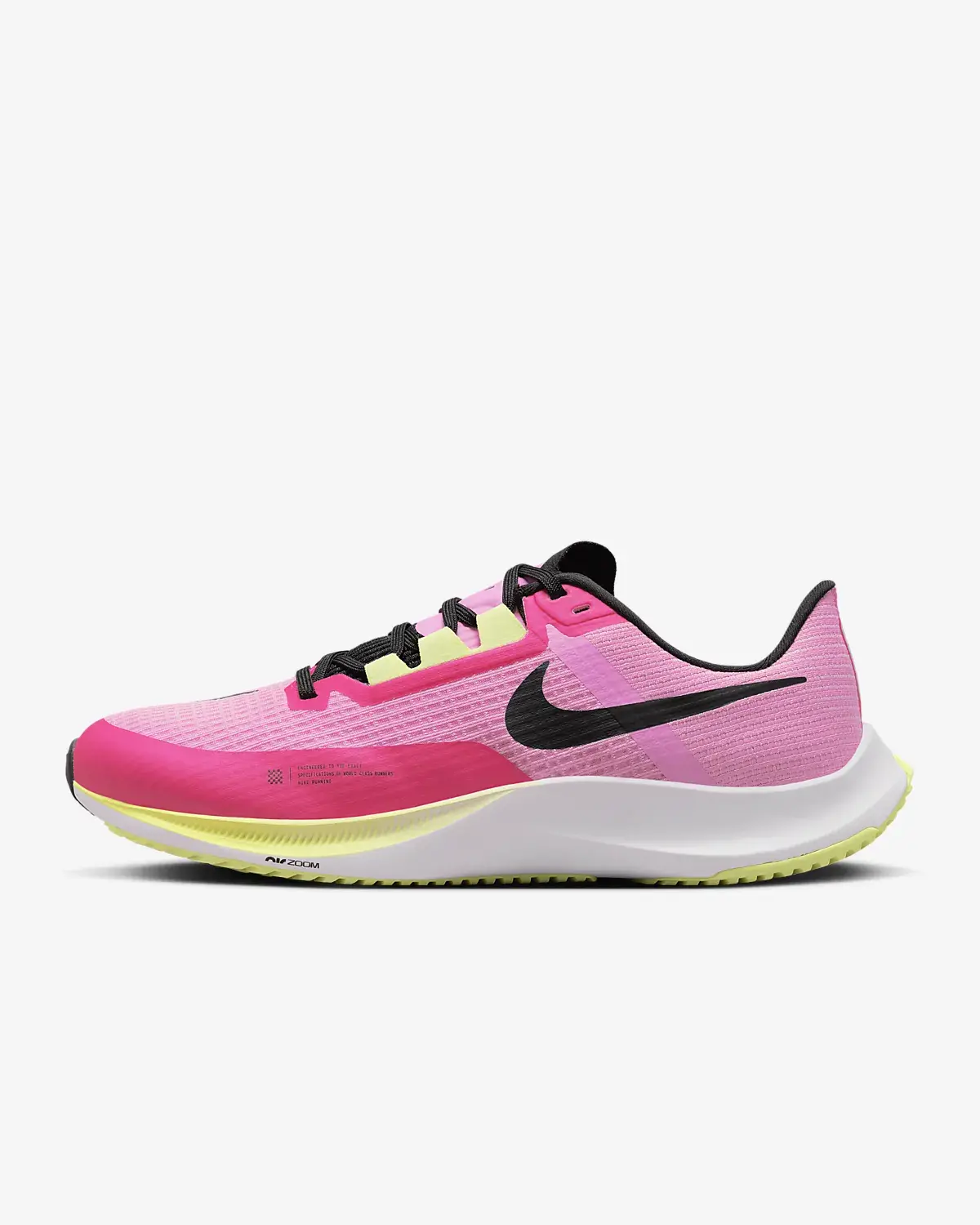 Nike Rival Fly 3. 1