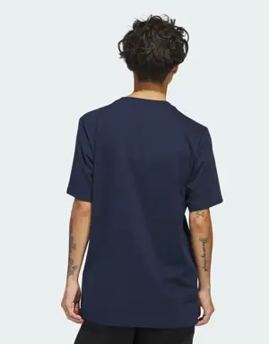 Adidas Henry Jones Maite Short Sleeve T-Shirt. 3 Adidas Henry Jones Maite Short Sleeve T-Shirt. 3