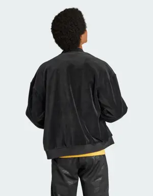 Adidas Embossed Reversible Jacket. 3 Adidas Embossed Reversible Jacket. 3