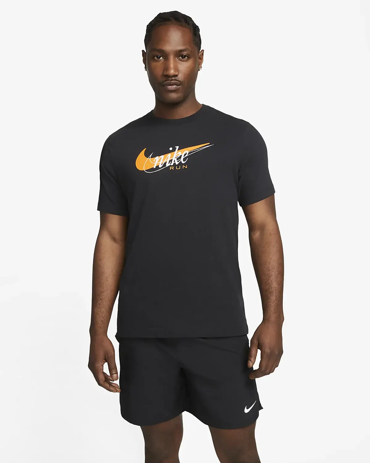 Nike Dri-FIT. 1