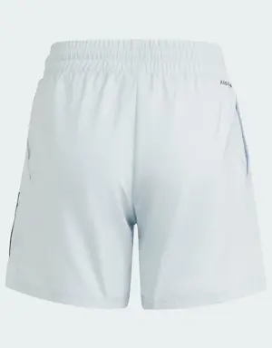 Shorts de Tenis Club 3 Franjas