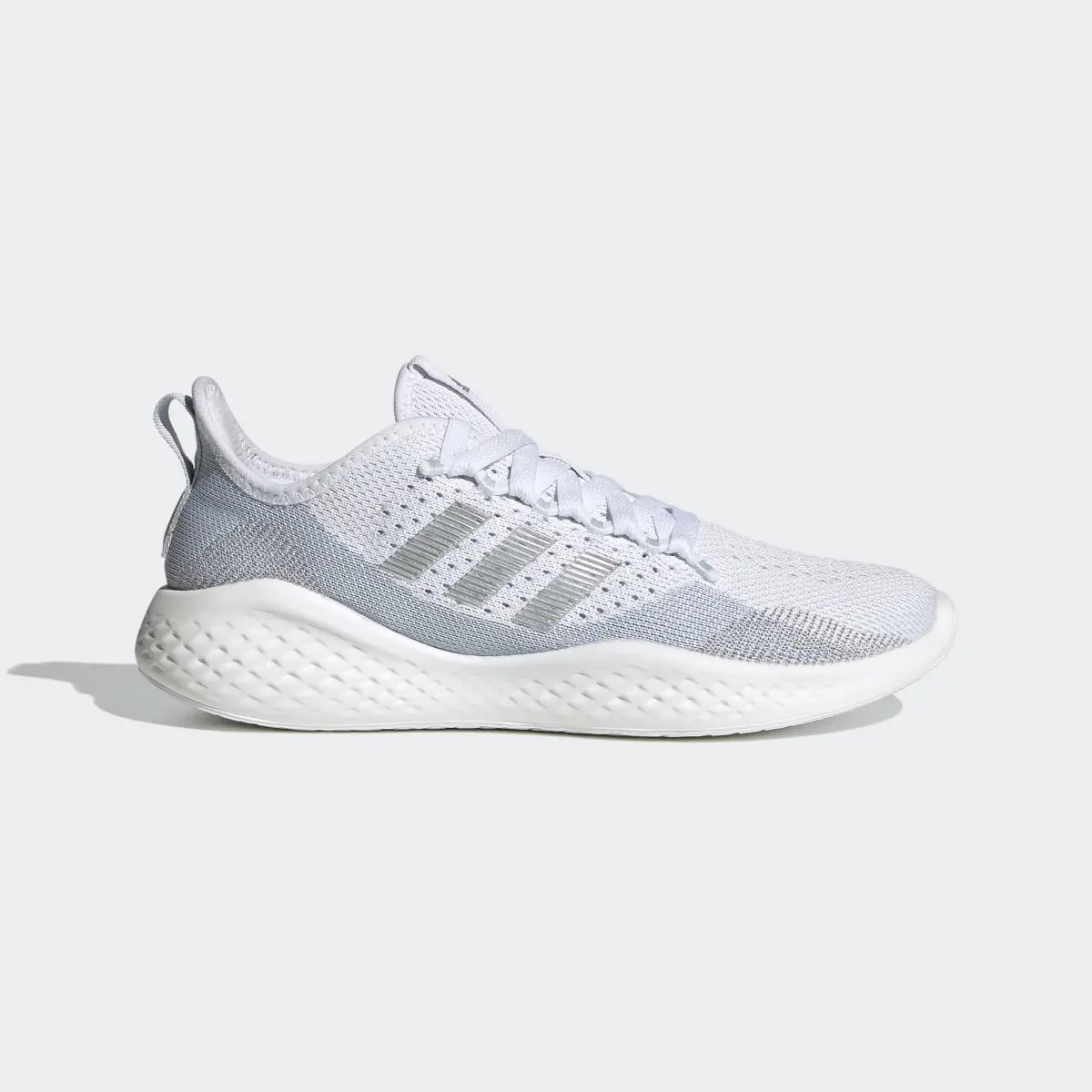 Adidas Fluidflow 2.0 Shoes. 2